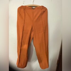 Salon studio pants sz 14P